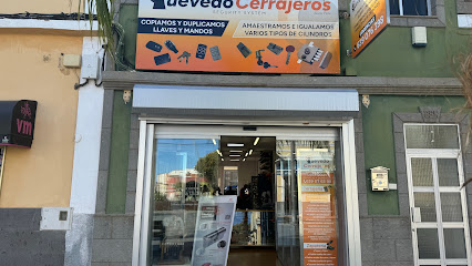 Quevedo Cerrajeros - Cerrajero en Vecindario