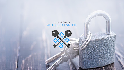 Diamond Auto Locksmith