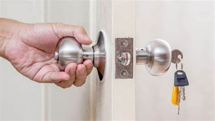 Joseph Safe Lock & Key