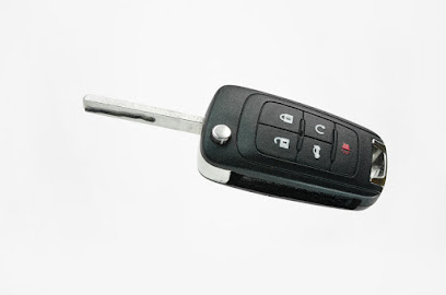 Countywide Locksmith Co