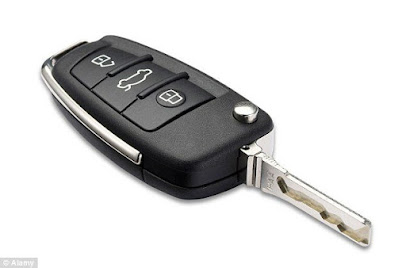 I-Tech Locksmith - Arlington