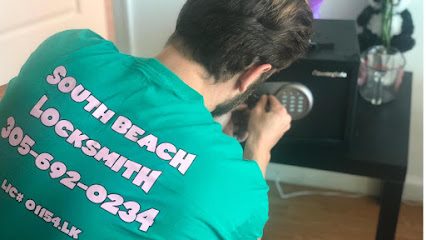 south beach locksmith