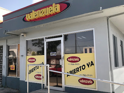 Valenzuela Locks