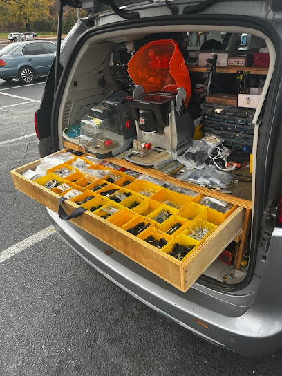 Mr. Gnome Locksmith, LLC