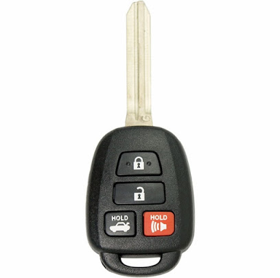 KeyMex