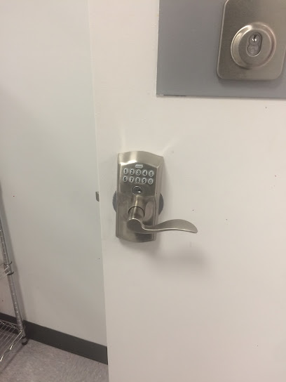 Expo Fremont Locksmith MH