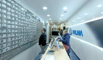 Cerrajeria Wilma