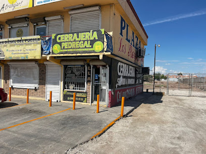 Cerrajeria Pedregal