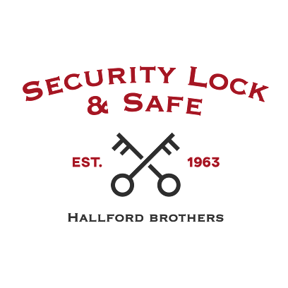 Hallford Brothers-Security Lock & Safe