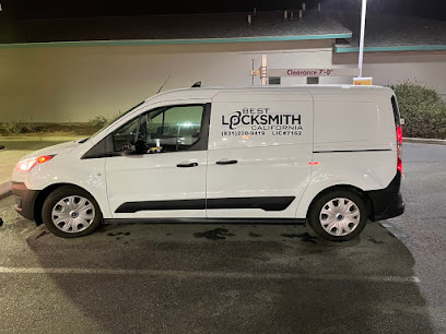 Best Locksmith California