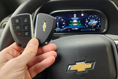 Affordable Car Keys LLC
