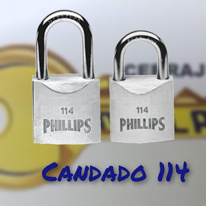 Cerrajería CEDILLA