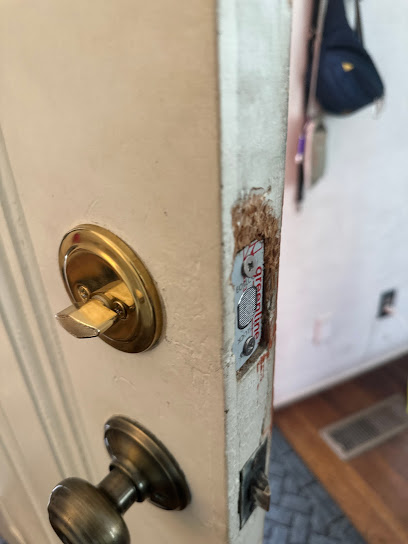 B&A Locksmith 24/7
