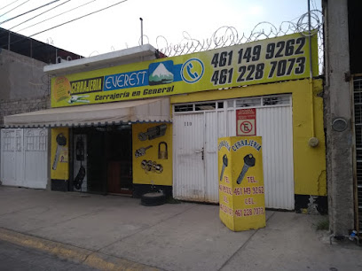 Cerrajería Everest