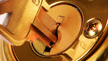 Triangle Locksmith