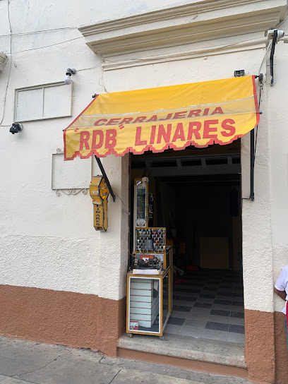 Cerrajería RDB LINARES