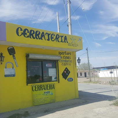 cerrajeria estrella automotriz