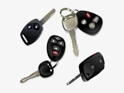 Auto Lockout Express - Locksmiths