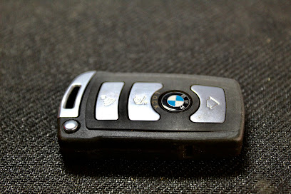 Auto Keys Now LLC