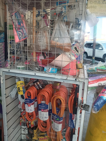 CERRAJERÍA VIVAS