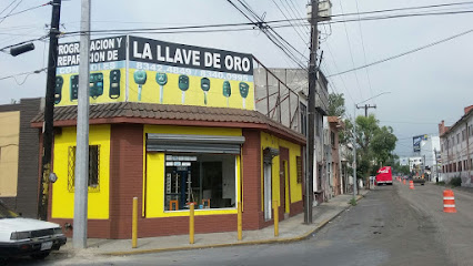 Cerrajería La Llave De Oro