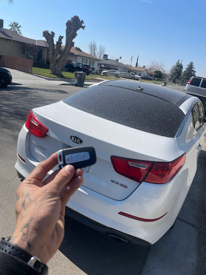 661 Kern locksmith Bakersfield