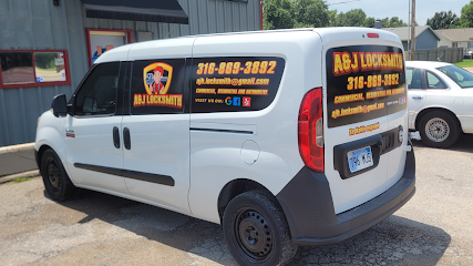 A & J Locksmith