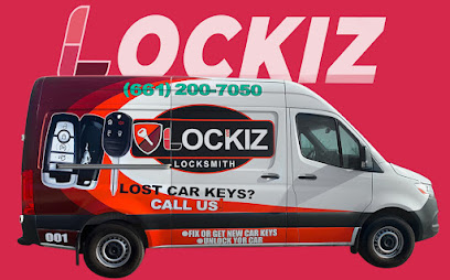 Lockiz