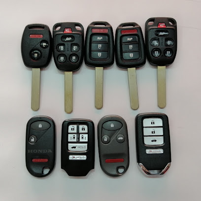 KEY TEST CERRAJERIA CULIACÁN