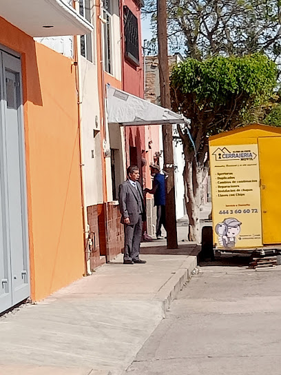 Cerrajería Móvil 