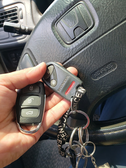 Cerrajería Mega Plus