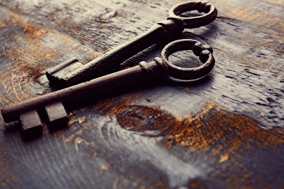 City Locks & Keys