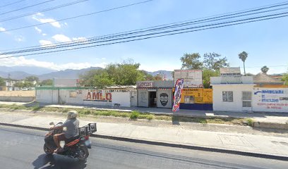 Cerrajeria La Llave De Mateo