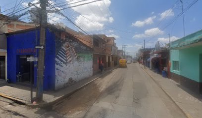 Cerrajería Dany
