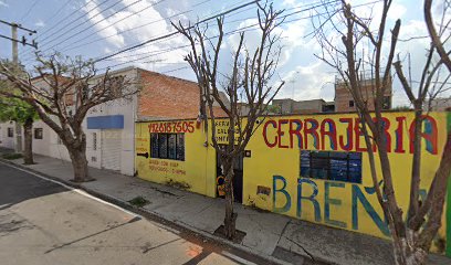 Cerrajeria Brena