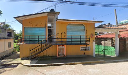 Cerrajeria Omar