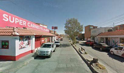 Chapas Y Cerrajeria Del Norte