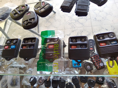 Cerrajería la Llave Maestra