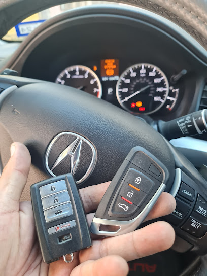 Cerrajería Armendáriz - Delicias