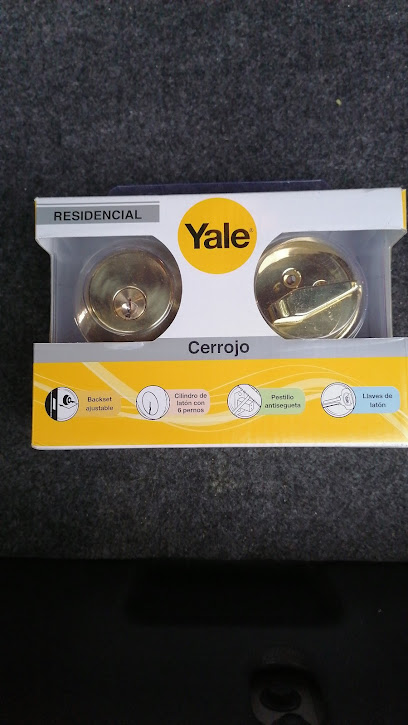 Cerrajeria Premier 24 horas