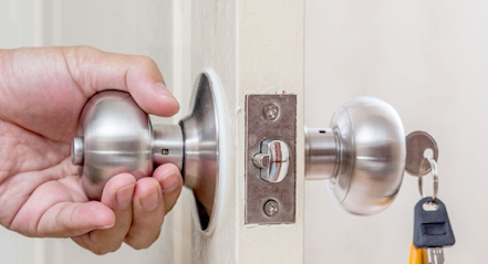 Sayvin Locksmith San Diego
