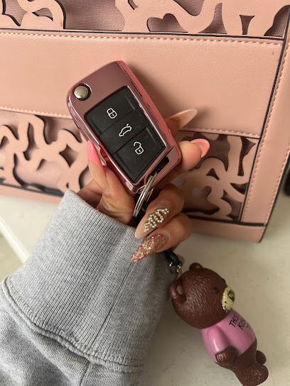 Cerrajería San José