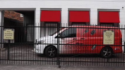 Automobile Locksmith