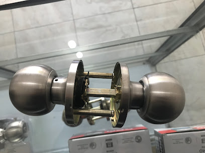 Cerrajeria Metropolitana