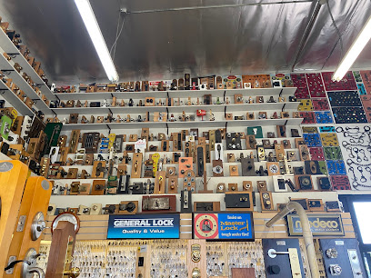 Hill's Bros. Lock & Safe, Inc.