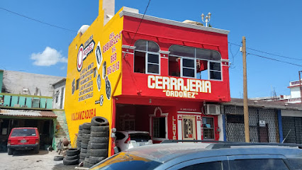 Cerrajería Ordoñez