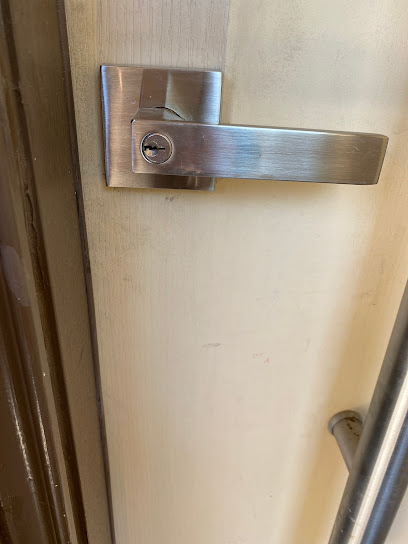 Garcia Lock Service Company