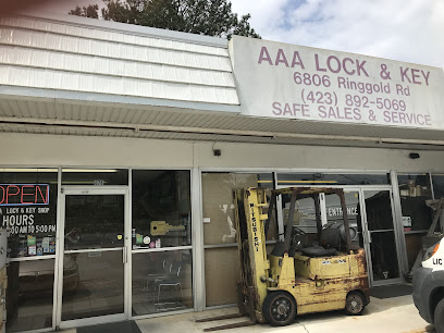 AAA Lock & Key