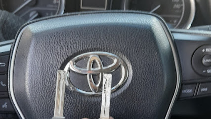 CERRAJERIA SMARTKEY