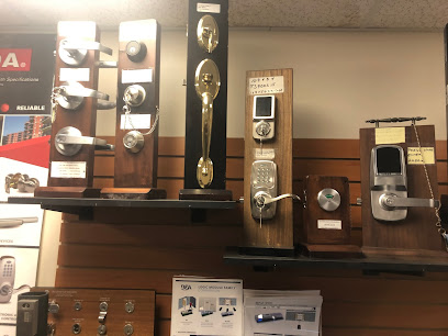 Miramar Locksmith & Key